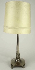 Bordslampa 30-tal